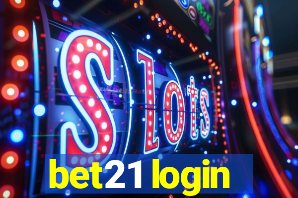 bet21 login